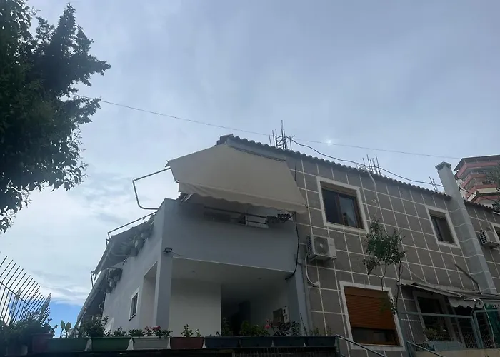 Delars Apartaments