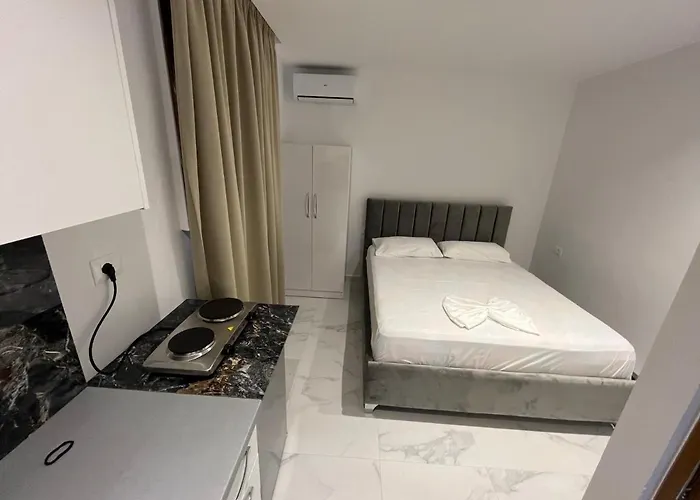 Delars Apartaments