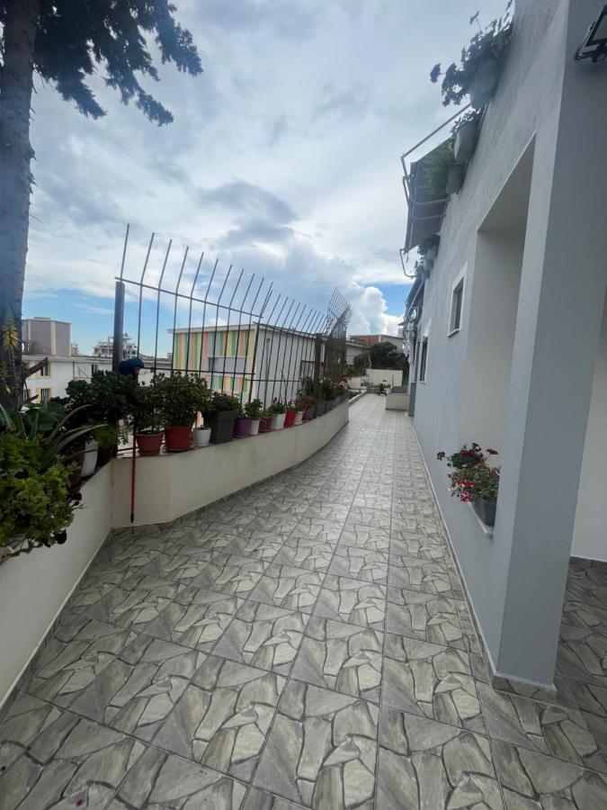 Appartement Delars Sarandë
